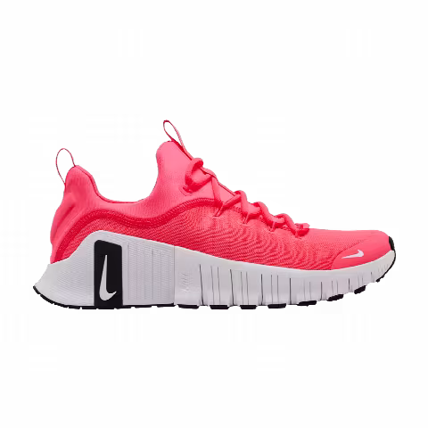 Nike Wmns Free Metcon 6 'Hot Punch'