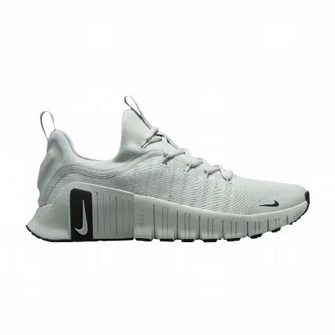 Nike Wmns Free Metcon 6 'Light Silver'