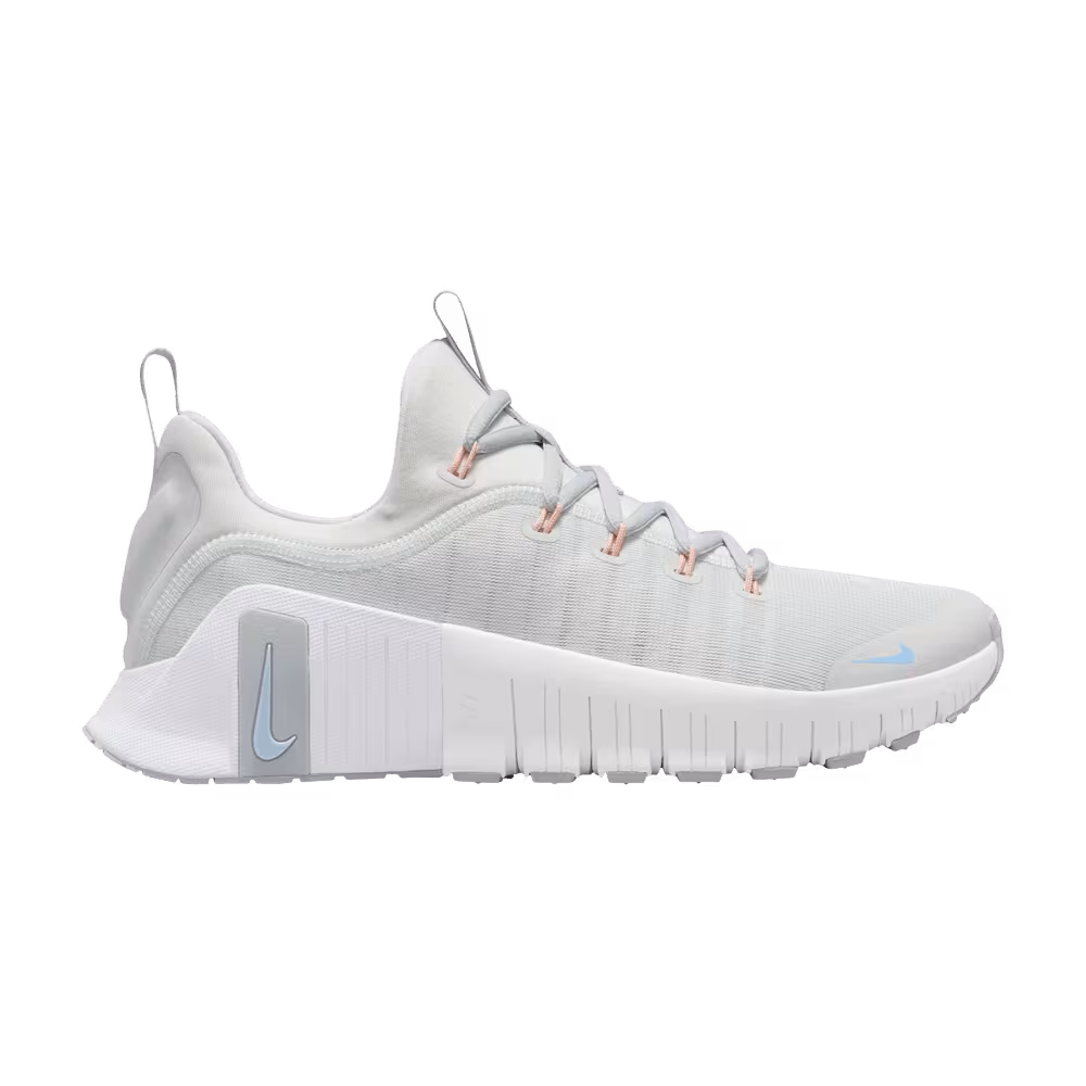 Nike Women's Free Metcon 6 Photon Dust