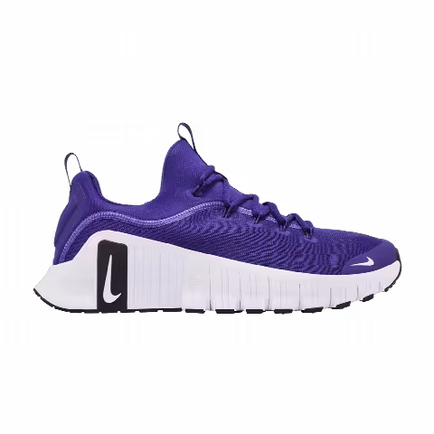 Nike Free Metcon 6 TB 'Court Purple'