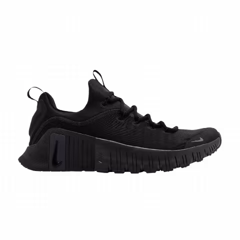Nike Free Metcon 6 'Black Anthracite'