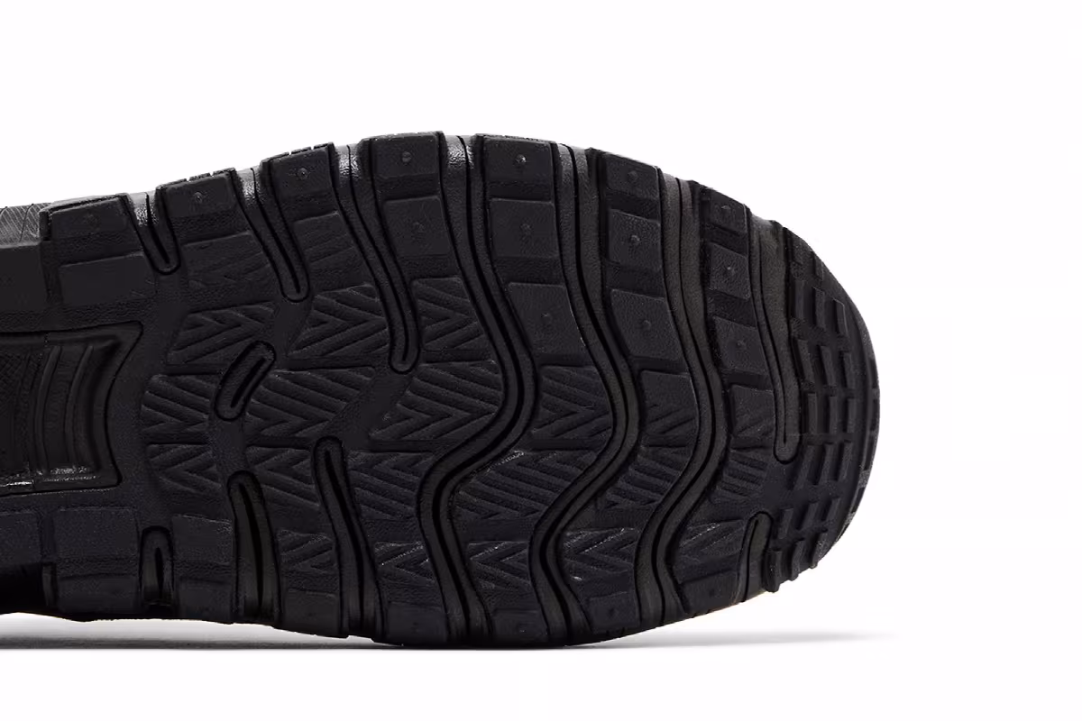 Nike Free Metcon 6 Black Anthracite, view 6