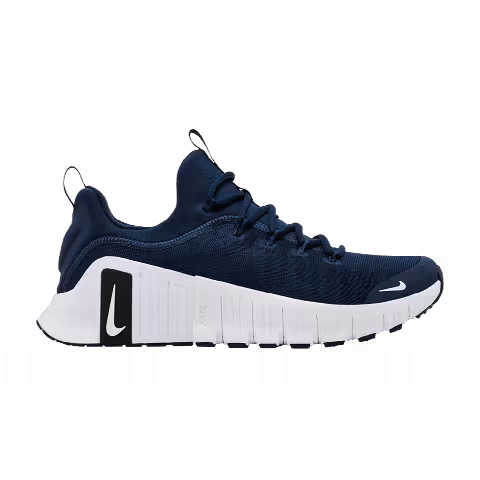 Nike Free Metcon 6 TB 'College Navy'