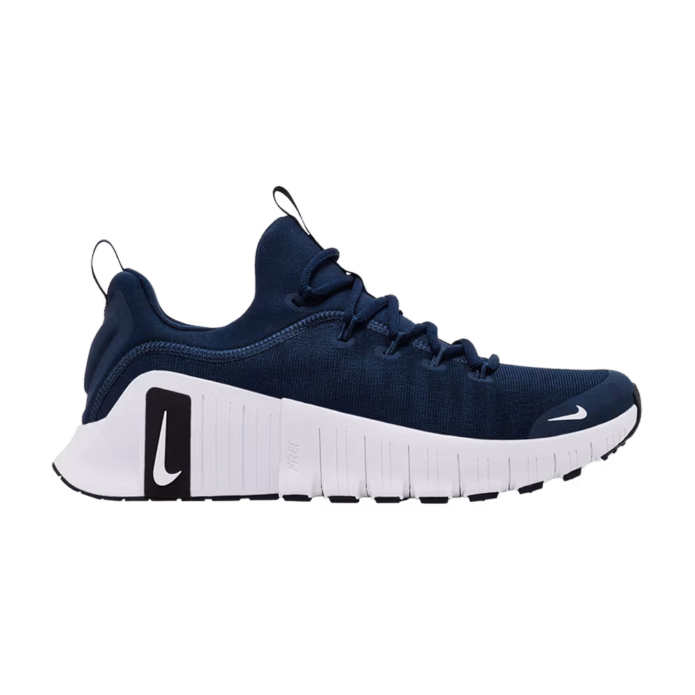Nike Free Metcon 6 TB College Navy