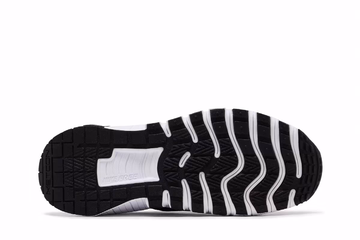 Nike Free Metcon 6 TB College Navy, view 5