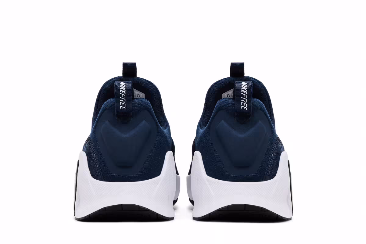 Nike Free Metcon 6 TB College Navy, view 7
