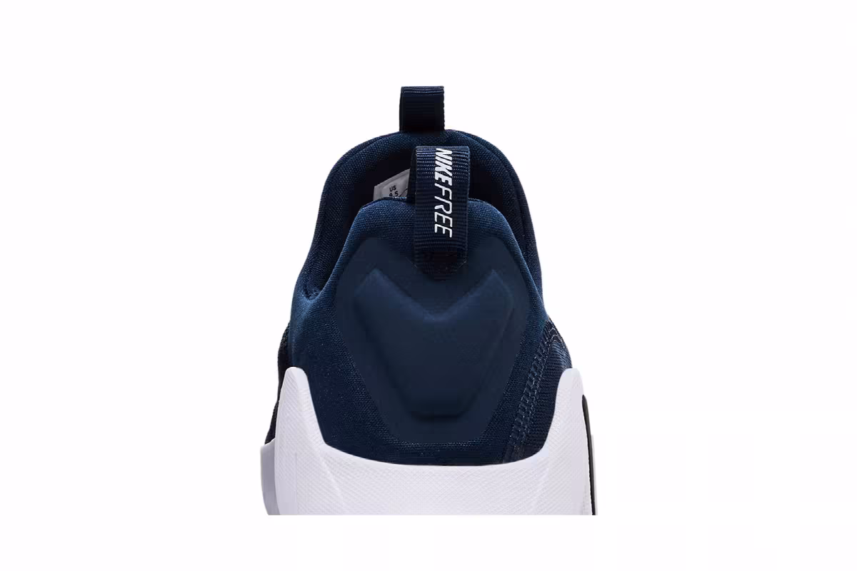 Nike Free Metcon 6 TB College Navy, view 8