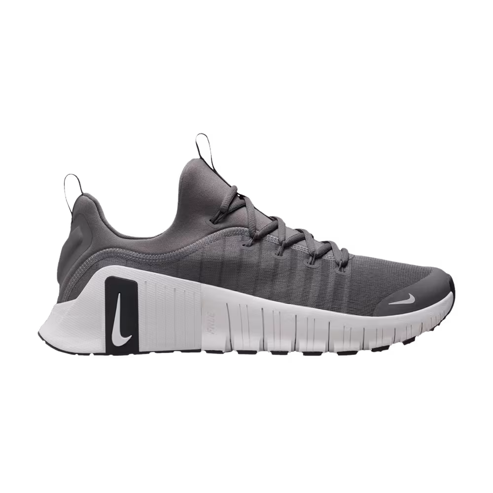 Nike Free Metcon 6 TB Gunsmoke