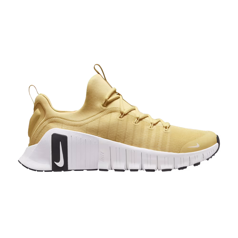 Nike Free Metcon 6 TB Vegas Gold