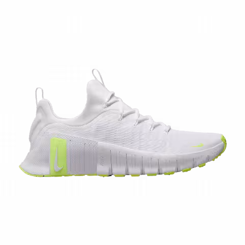 Nike Free Metcon 6 'White Volt'