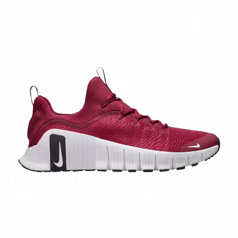 Nike Free Metcon 6 TB 'Crimson'