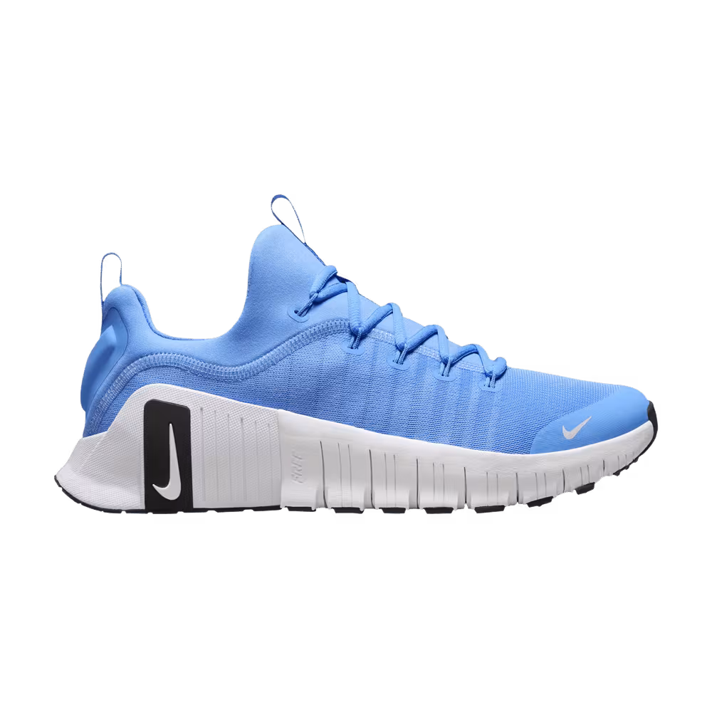 Nike Free Metcon 6 TB University Blue