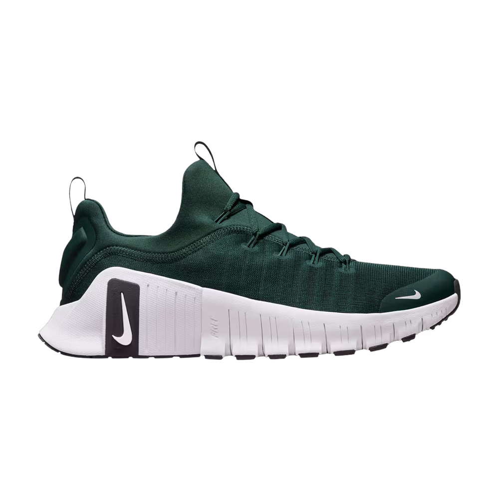 Nike Free Metcon 6 TB Pro Green
