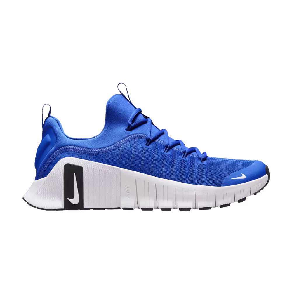 Nike Free Metcon 6 TB Game Royal