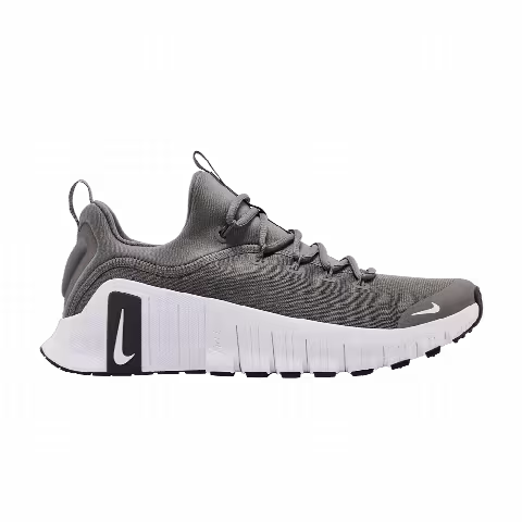 Nike Free Metcon 6 'Flat Pewter'