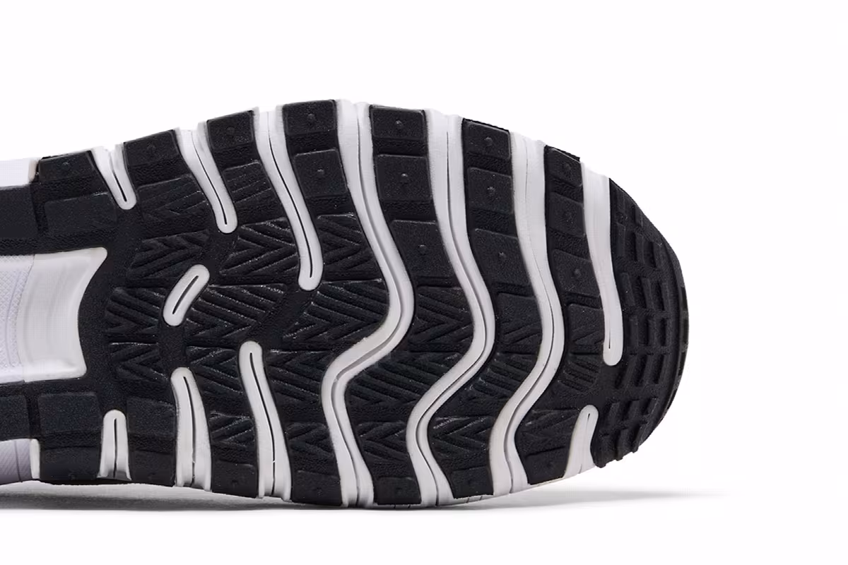 Nike Free Metcon 6 Flat Pewter, view 6