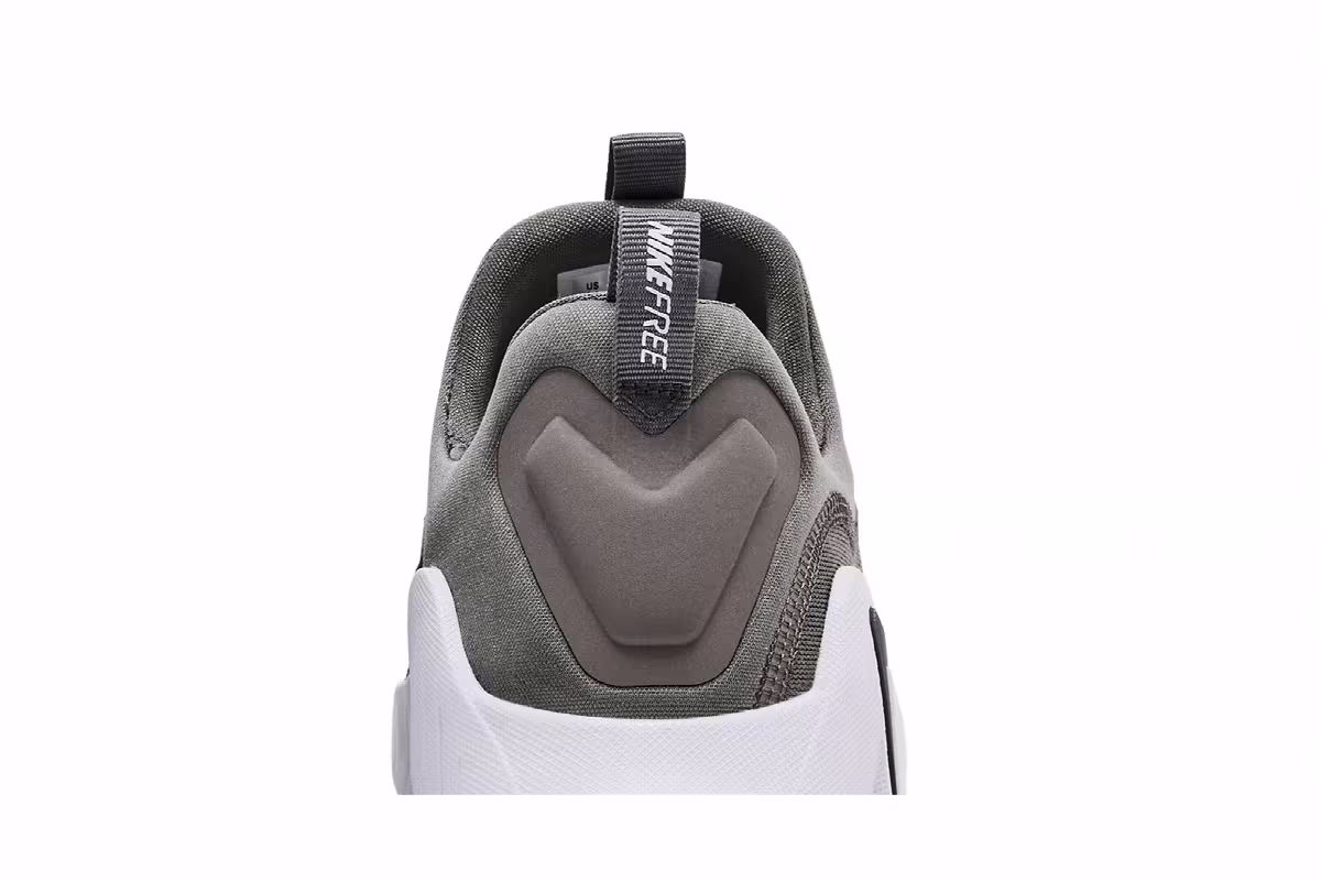 Nike Free Metcon 6 Flat Pewter, view 8