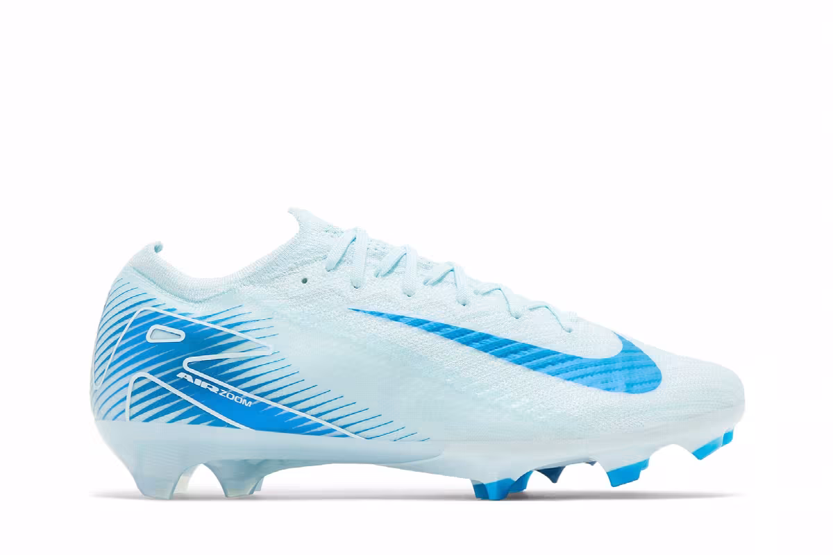 Nike Zoom Mercurial Vapor 16 Elite FG Mad Ambition Pack, view 2