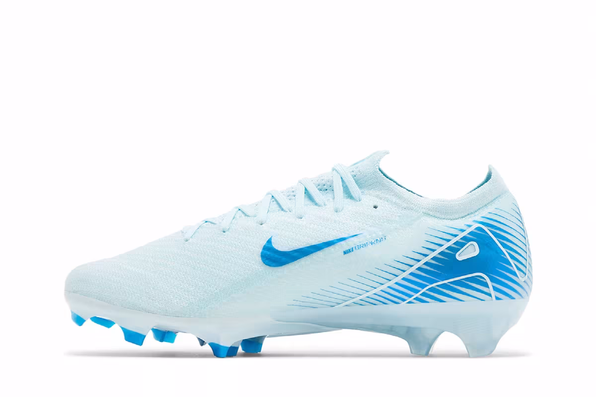 Nike Zoom Mercurial Vapor 16 Elite FG Mad Ambition Pack, view 4