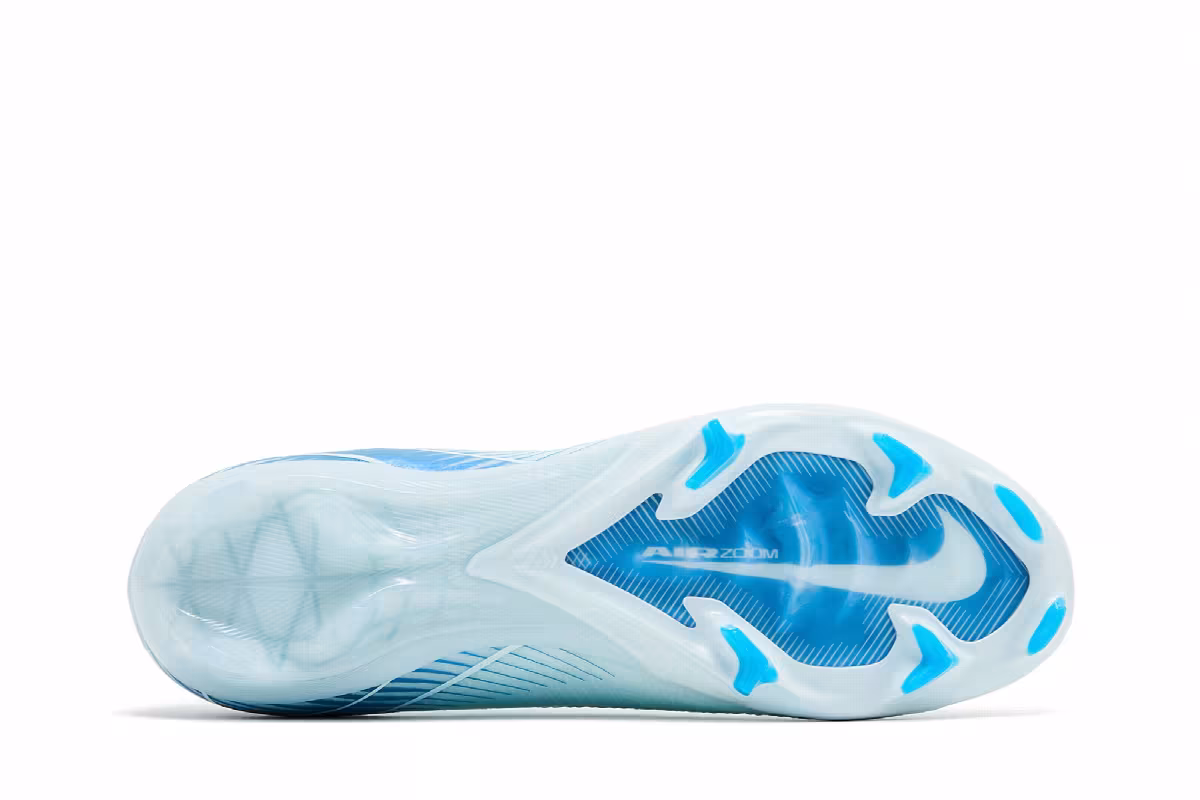 Nike Zoom Mercurial Vapor 16 Elite FG Mad Ambition Pack, view 5