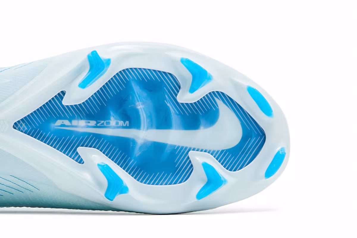 Nike Zoom Mercurial Vapor 16 Elite FG Mad Ambition Pack, view 6