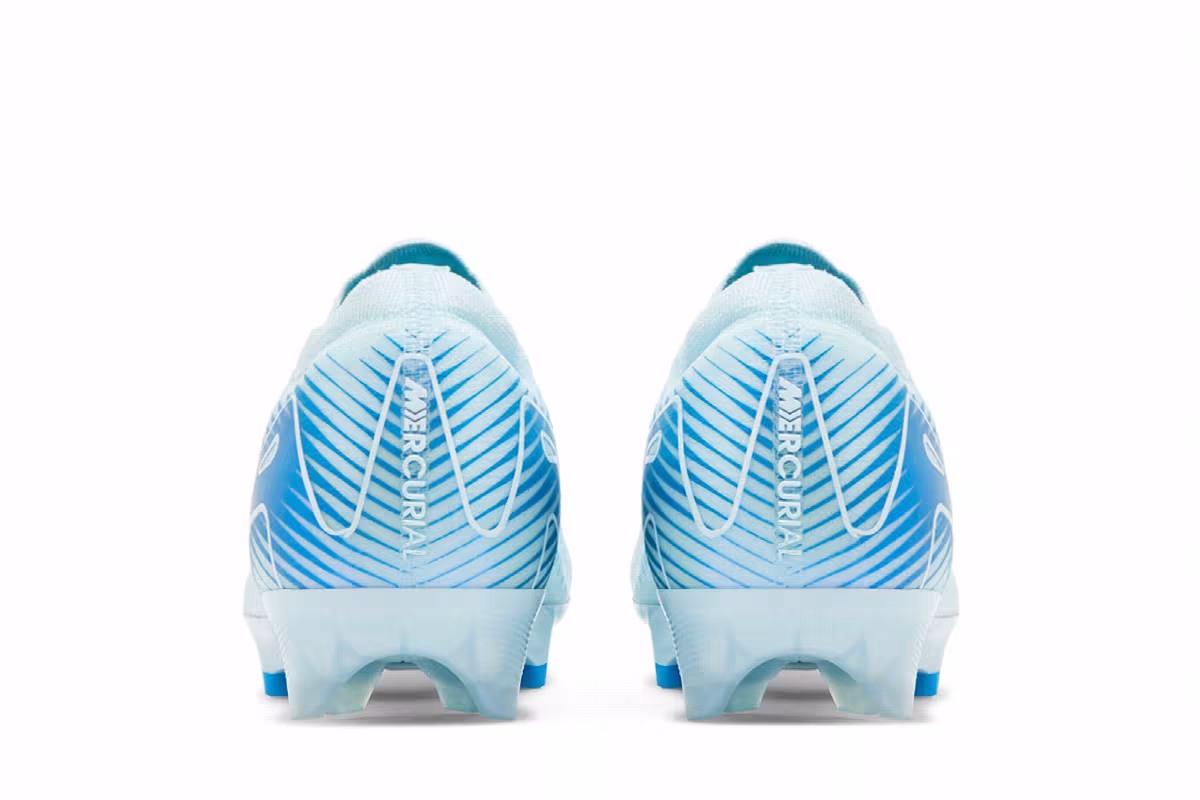 Nike Zoom Mercurial Vapor 16 Elite FG Mad Ambition Pack, view 7