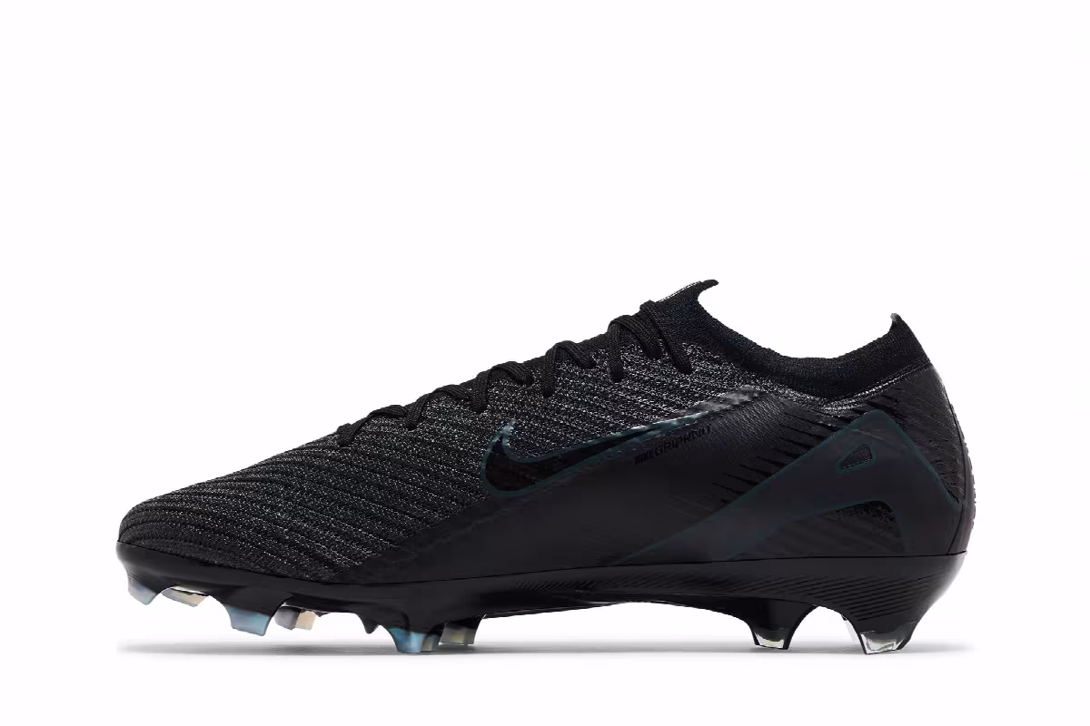 Nike Zoom Mercurial Vapor 16 Elite FG 2024 Shadow Pack, view 4