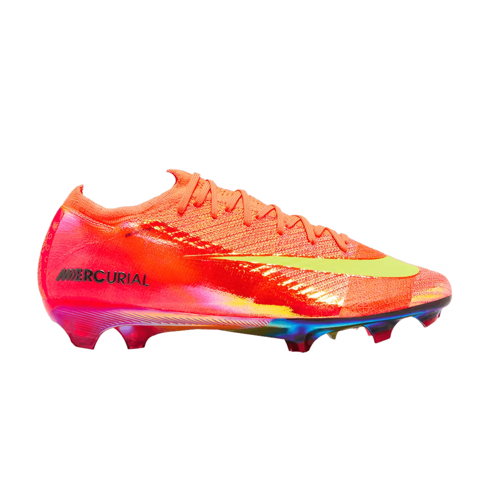 Nike Zoom Mercurial Vapor 16 Elite SE FG Cosmic Speed Chapter 2 Pack
