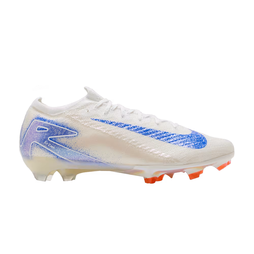 Nike Zoom Mercurial Vapor 16 Elite FG Blueprint Pack
