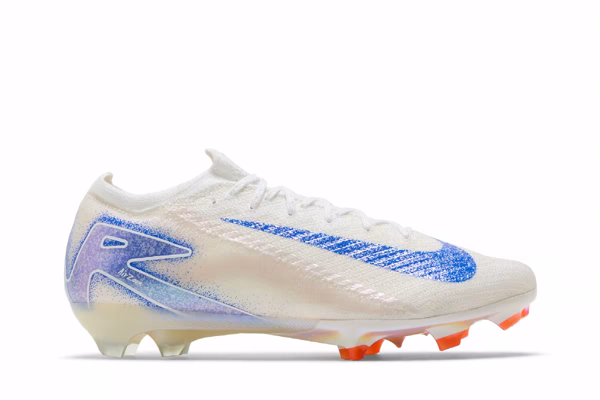 Nike Zoom Mercurial Vapor 16 Elite FG Blueprint Pack, view 2