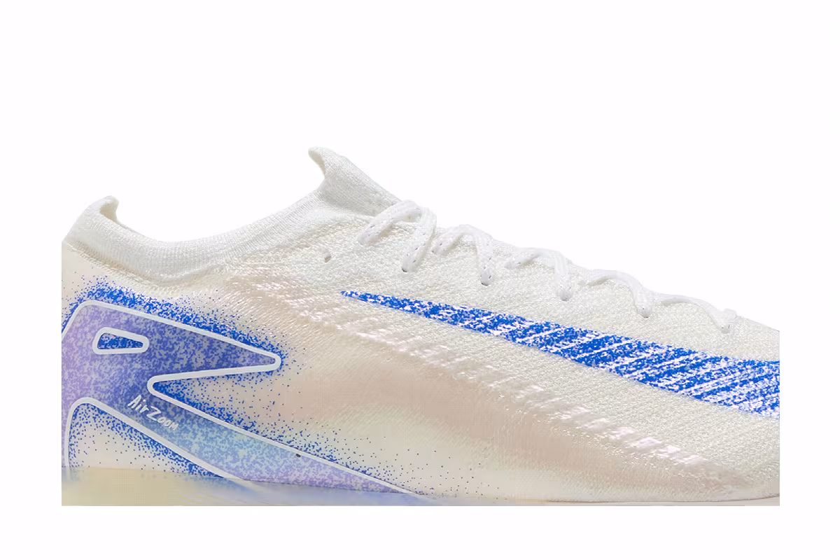 Nike Zoom Mercurial Vapor 16 Elite FG Blueprint Pack, view 3