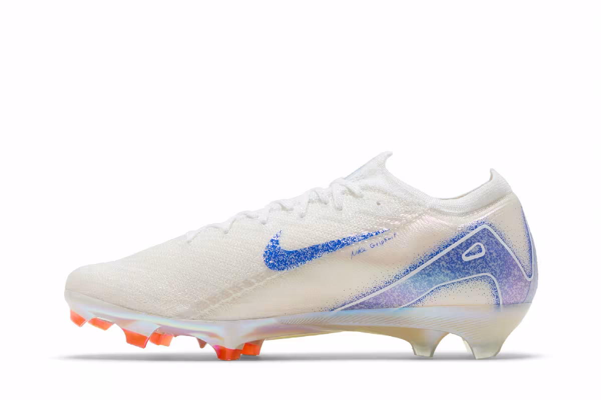 Nike Zoom Mercurial Vapor 16 Elite FG Blueprint Pack, view 4