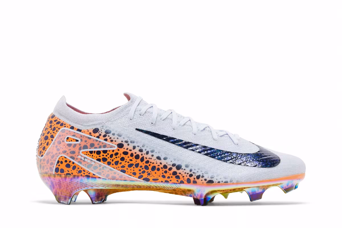 Nike Zoom Mercurial Vapor 16 Elite FG Electric Pack, view 2