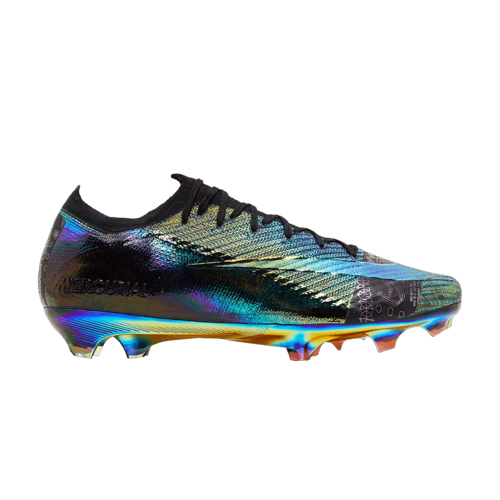 Nike Zoom Mercurial Vapor 16 Elite SE FG Cosmic Speed Pack