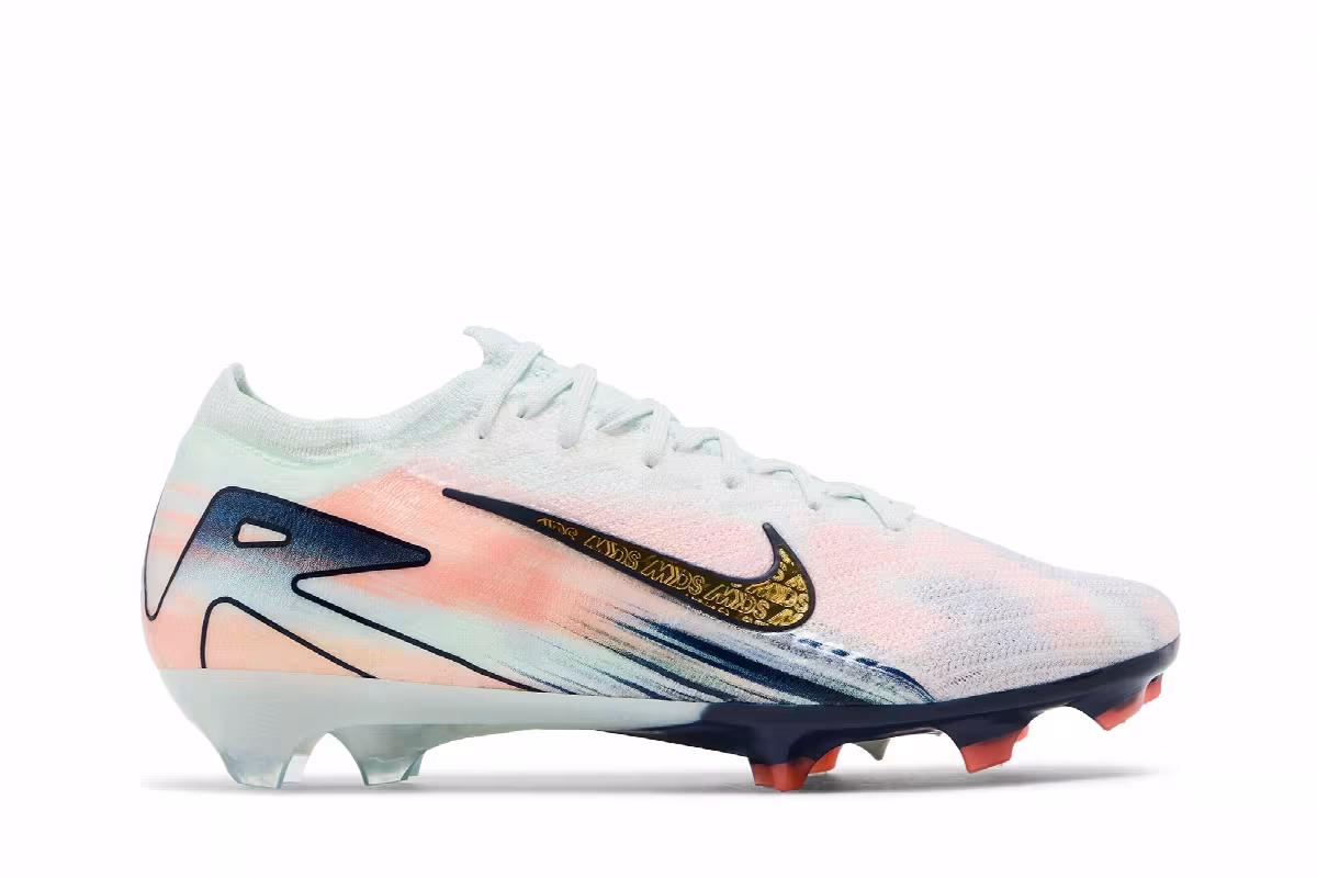 Nike Zoom Mercurial Vapor 16 Elite FG Dream Speed 9 Pack, view 2