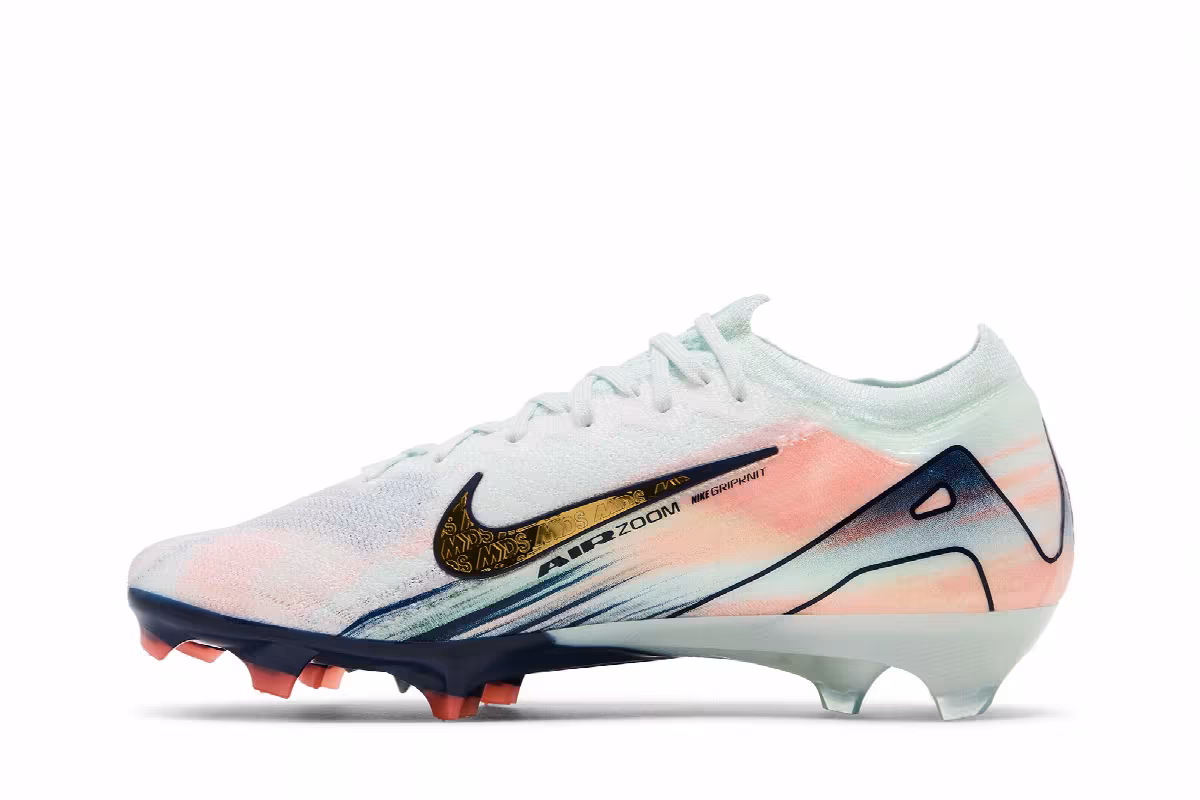 Nike Zoom Mercurial Vapor 16 Elite FG Dream Speed 9 Pack, view 4