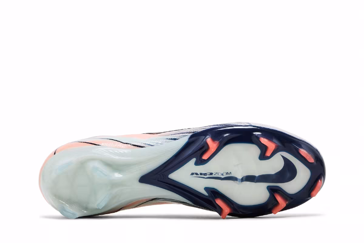 Nike Zoom Mercurial Vapor 16 Elite FG Dream Speed 9 Pack, view 5