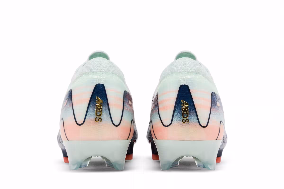 Nike Zoom Mercurial Vapor 16 Elite FG Dream Speed 9 Pack, view 7
