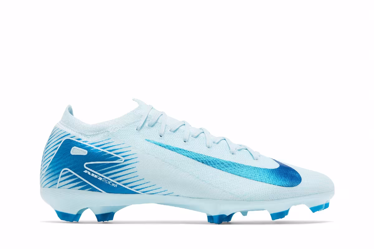 Nike Zoom Mercurial Vapor 16 Pro FG Mad Ambition Pack, view 2