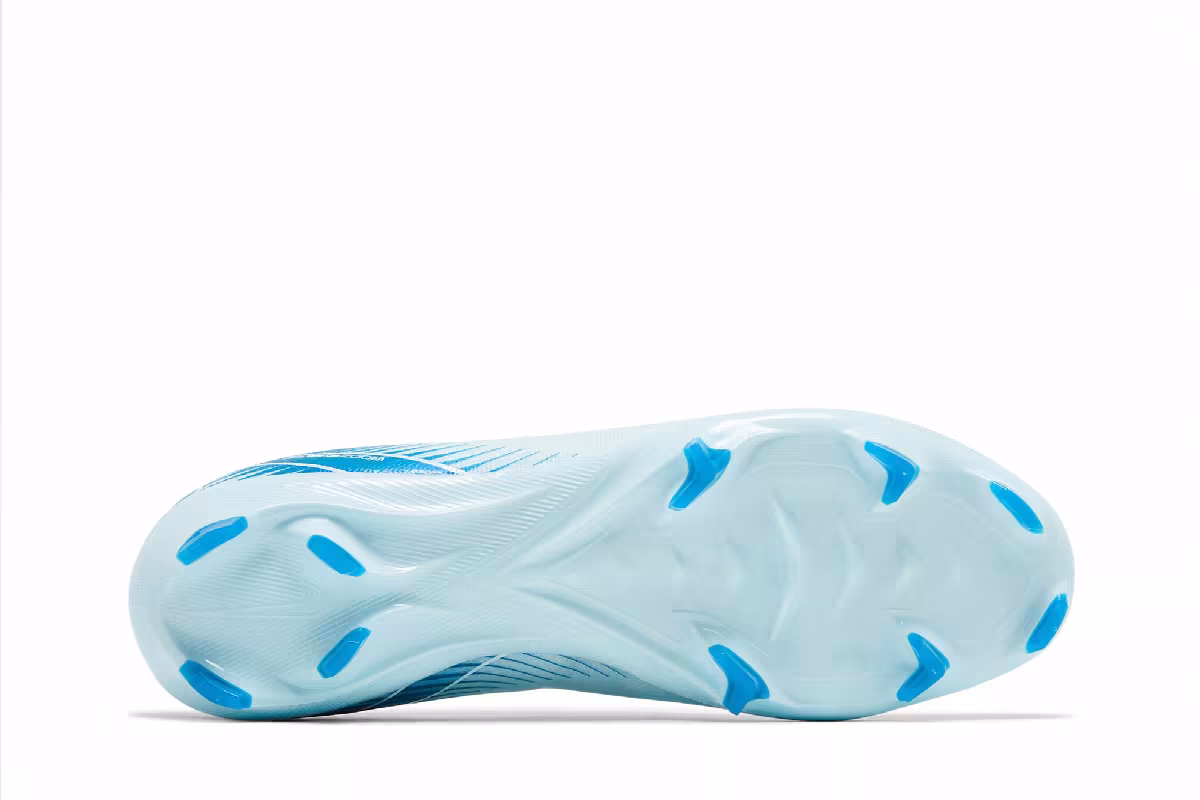 Nike Zoom Mercurial Vapor 16 Pro FG Mad Ambition Pack, view 5