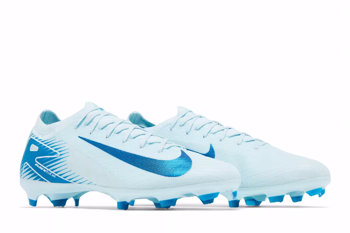 Nike Zoom Mercurial Vapor 16 Pro FG Mad Ambition Pack, view 9