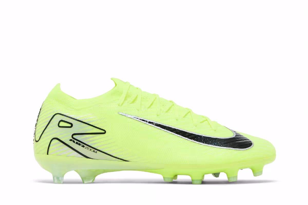 Nike Zoom Mercurial Vapor 16 Elite AG Mad Voltage Pack, view 2