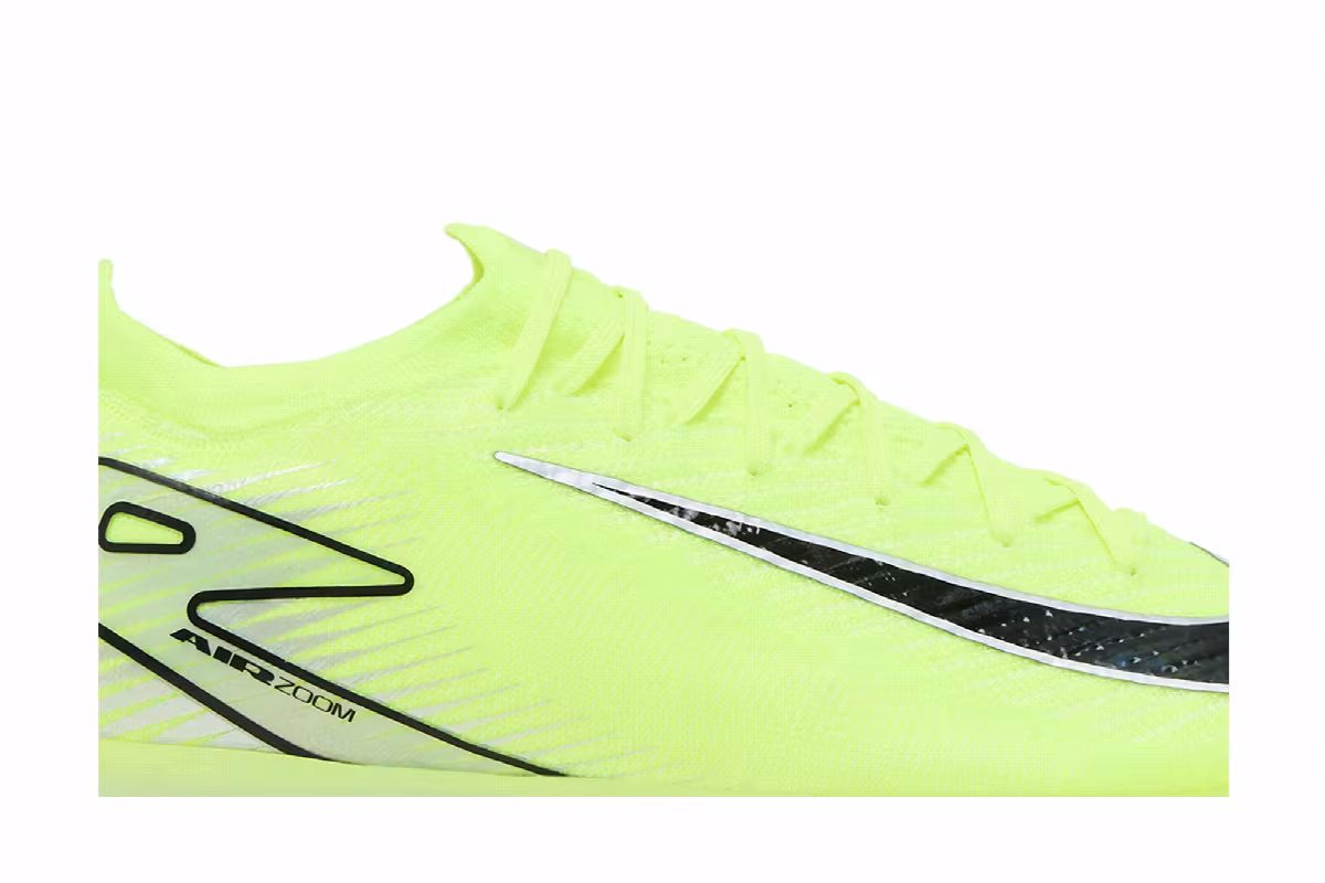 Nike Zoom Mercurial Vapor 16 Elite AG Mad Voltage Pack, view 3