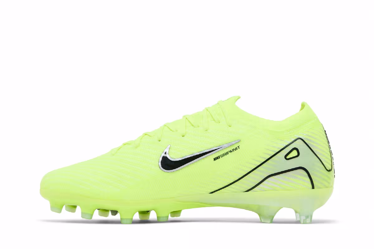 Nike Zoom Mercurial Vapor 16 Elite AG Mad Voltage Pack, view 4
