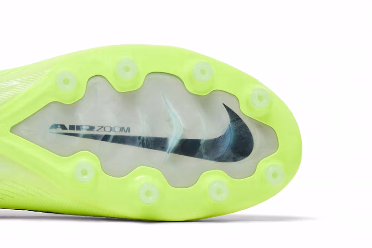 Nike Zoom Mercurial Vapor 16 Elite AG Mad Voltage Pack, view 6