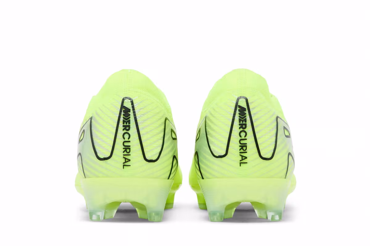 Nike Zoom Mercurial Vapor 16 Elite AG Mad Voltage Pack, view 7