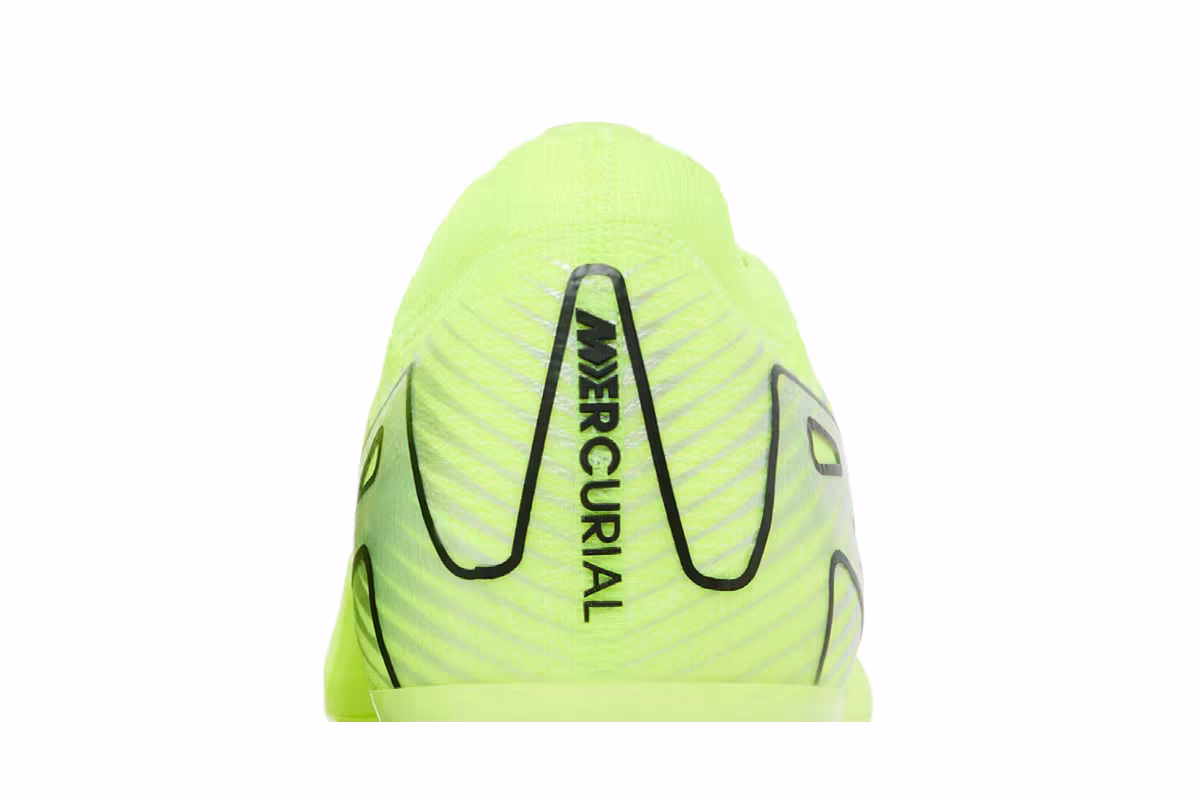 Nike Zoom Mercurial Vapor 16 Elite AG Mad Voltage Pack, view 8