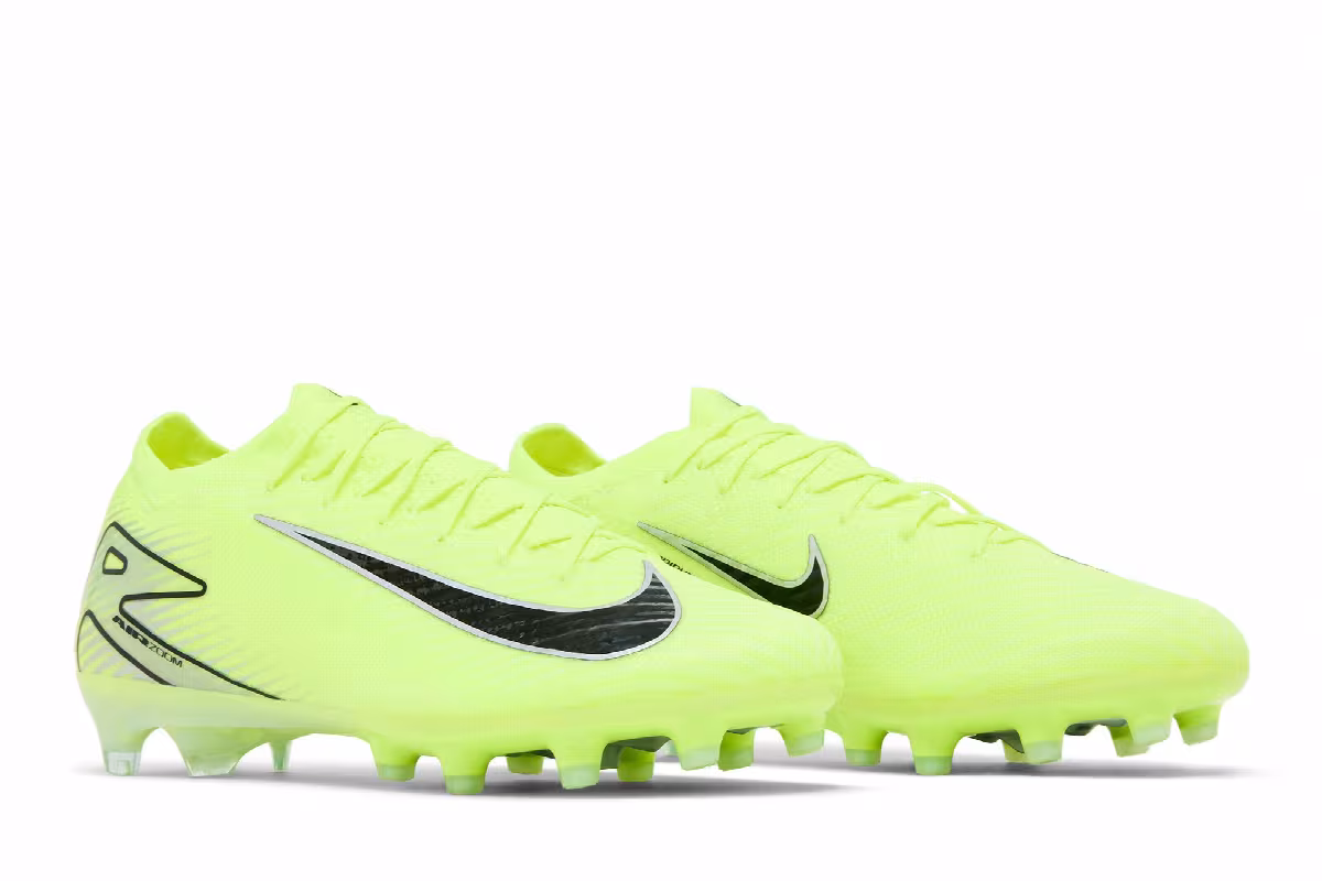 Nike Zoom Mercurial Vapor 16 Elite AG Mad Voltage Pack, view 9