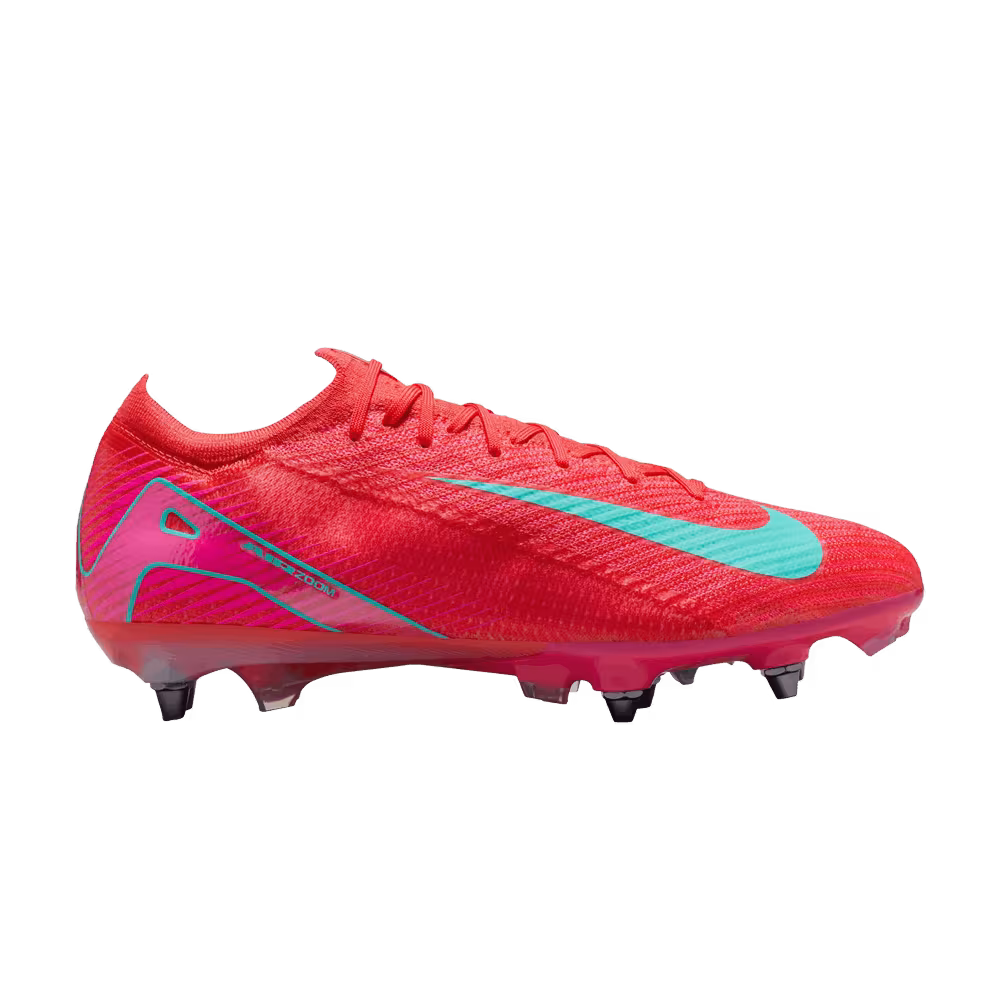 Nike Zoom Mercurial Vapor 16 Elite SG Pro Mad Energy Pack