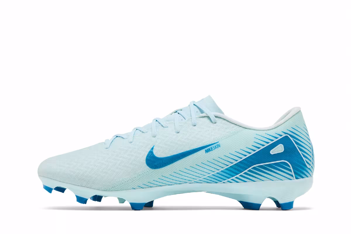 Nike Zoom Mercurial Vapor 16 Academy MG Mad Ambition Pack, view 4